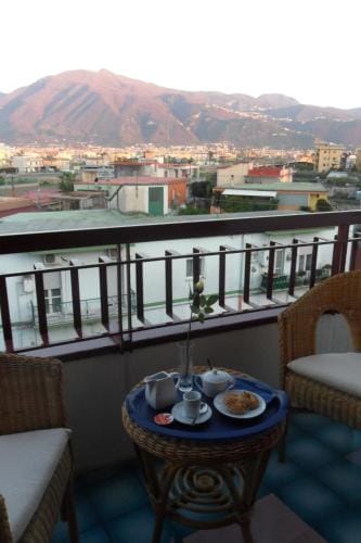 B&B A Casa Di Mario Scafati Hotel in Campania