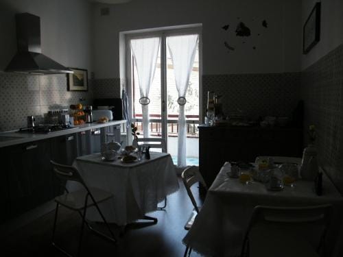 B&B A Casa Di Mario Scafati Hotel in Campania