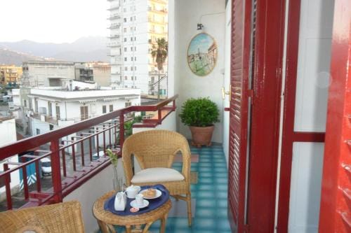 B&B A Casa Di Mario Scafati Hotel in Campania