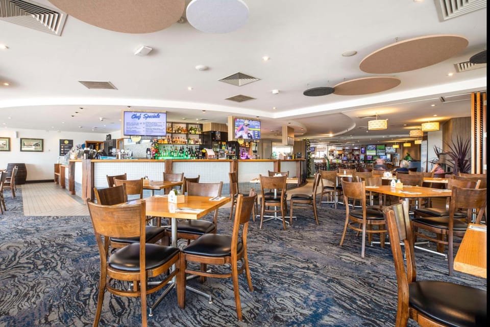 Nightelier Rye Hotel in Melbourne