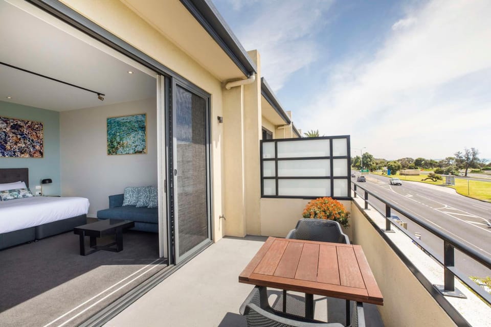 Nightelier Rye Hotel in Melbourne