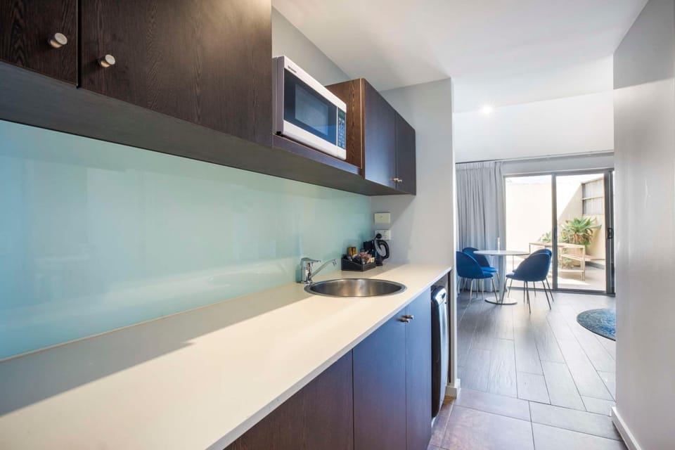 Nightelier Rye Hotel in Melbourne