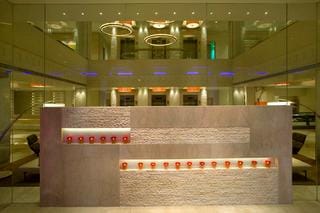 Pullman Chennai Anna Salai - Premium Brand By Accor Hotel in Chennai