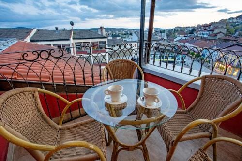 Real Hotel Hotel in Veliko Tarnovo