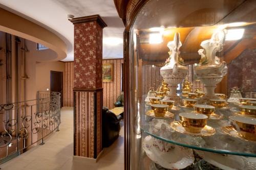 Real Hotel Hotel in Veliko Tarnovo