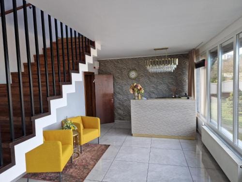 Olympus Hotel Hotel in Lithuania