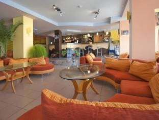 Regina Hotel Hotel in Sunny Beach