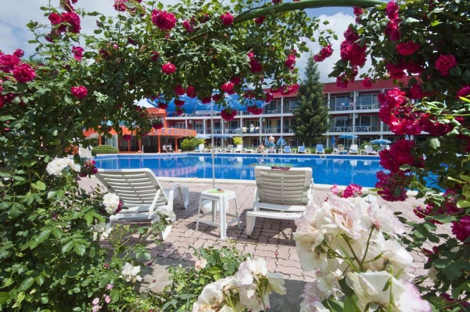 Regina Hotel Hotel in Sunny Beach