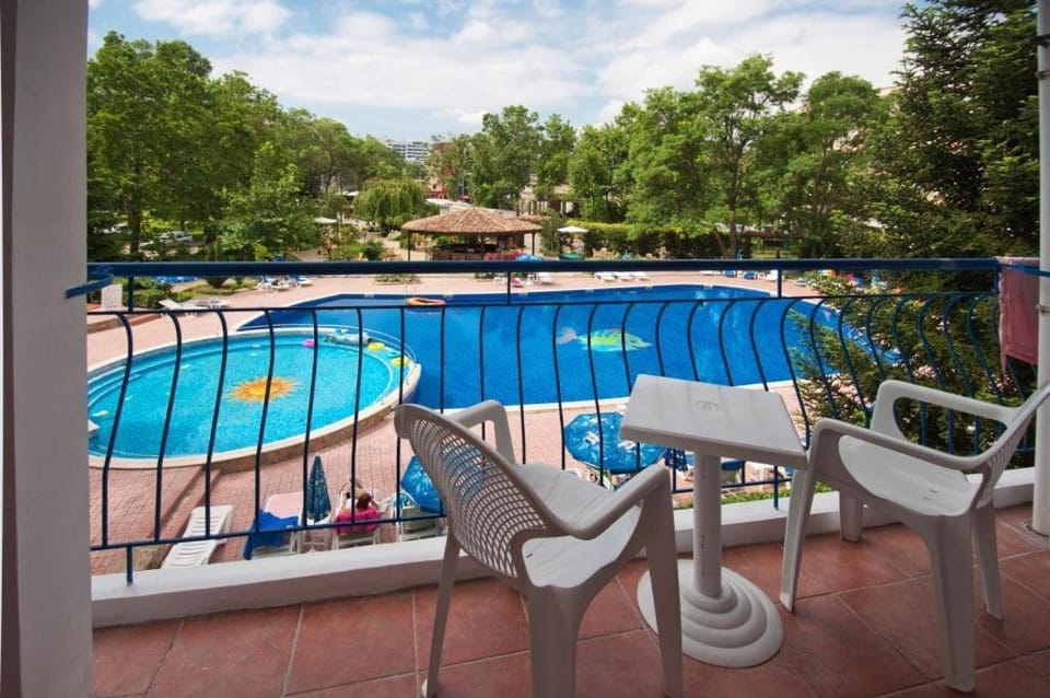 Regina Hotel Hotel in Sunny Beach