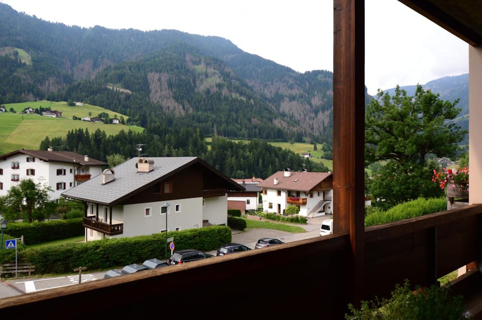 Residence Albierch Hotel in Ortisei