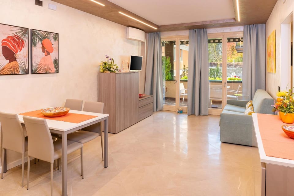 Blue Lake Residence - Bardolino Hotel in Bardolino