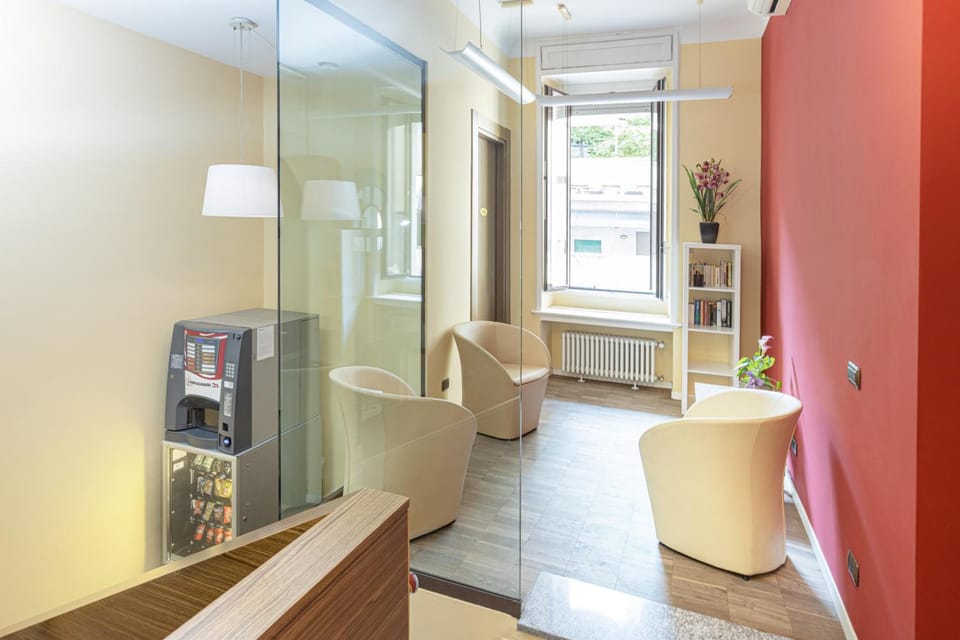Residence De La Gare Apartment hotel in Milan