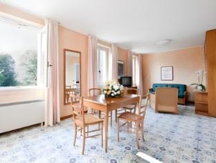 Residence L'Ulivo Hotel in Bellagio