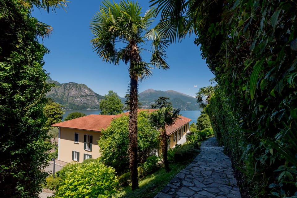 Residence L'Ulivo Hotel in Bellagio