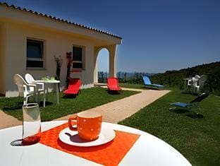 Hotel Pedra Ruja Hotel in Sardinia
