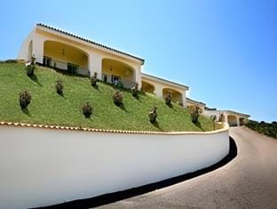 Hotel Pedra Ruja Hotel in Sardinia