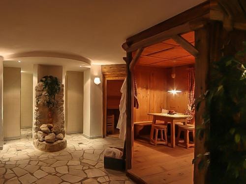 Dolomites Apartments Ciasa Vally Hotel in Trentino-South Tyrol
