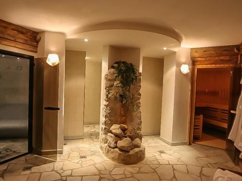 Dolomites Apartments Ciasa Vally Hotel in Trentino-South Tyrol