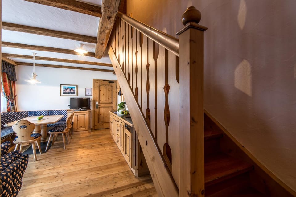 Residence Vila Hotel in Trentino-South Tyrol