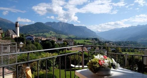 Residenza Bagni & Miramonti Hotel in Trentino-South Tyrol