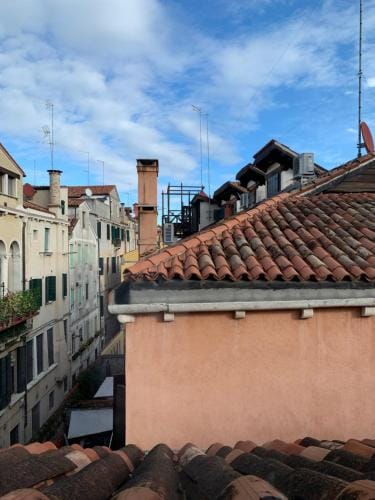 CASA MARGOT Hotel in San Marco