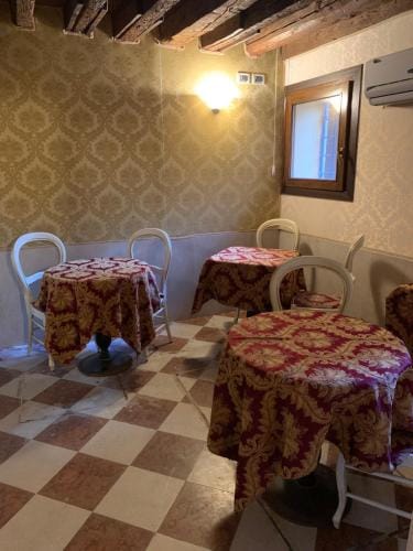 CASA MARGOT Hotel in San Marco
