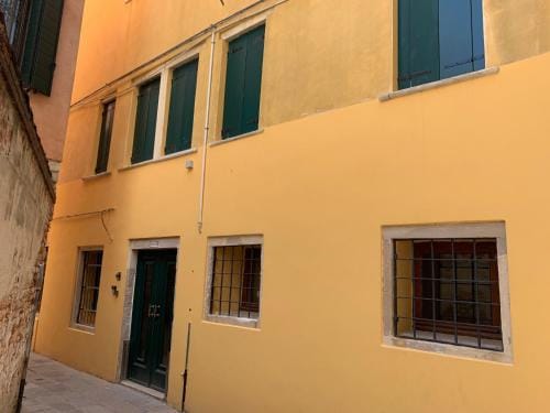 CASA MARGOT Hotel in San Marco