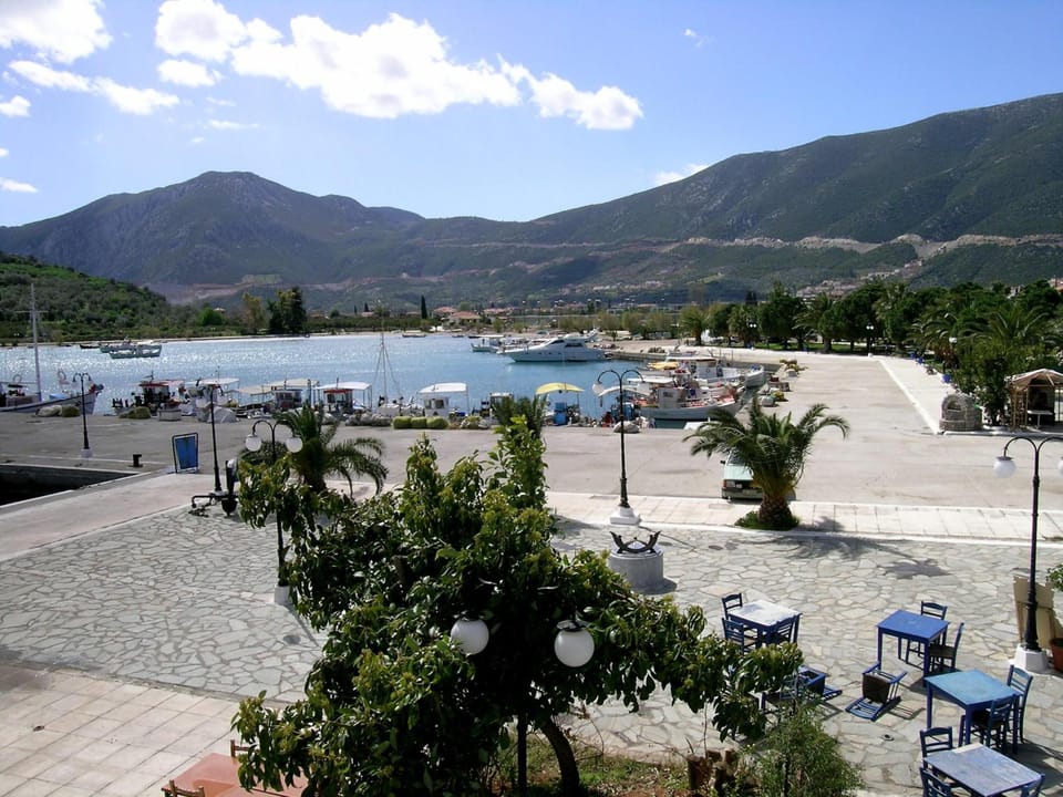 Surrounding environment