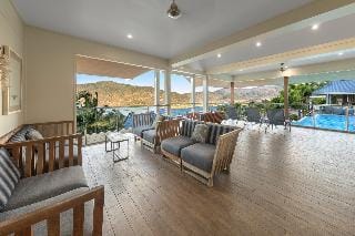 Club Wyndham Airlie Beach Hotel in Airlie Beach