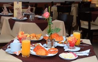 Atlantic Palm Beach Hotel in Agadir