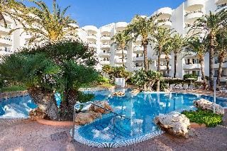 Hipotels Dunas Cala Millor Hotel in Llevant