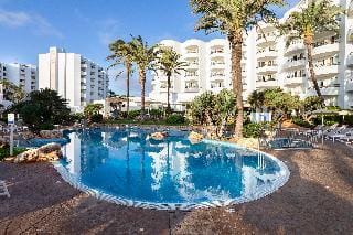 Hipotels Dunas Cala Millor Hotel in Llevant