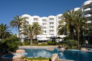 Hipotels Dunas Cala Millor Hotel in Llevant