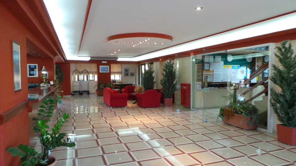 Seven Stars Hotel in Karpathos