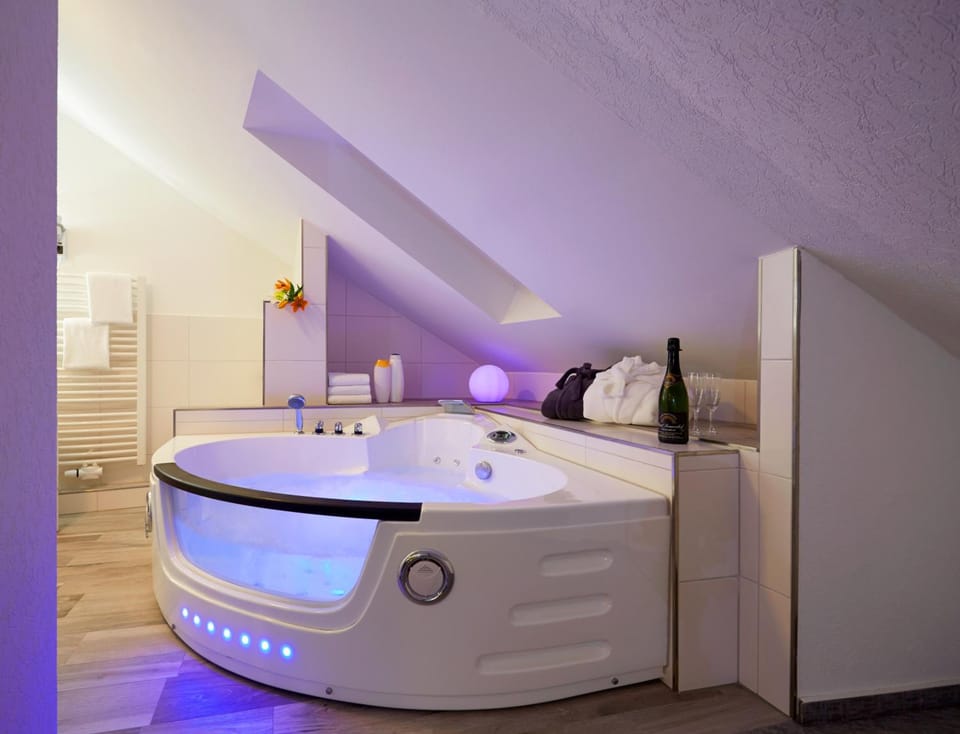 Sonnenhof Hotel in Frankfurt