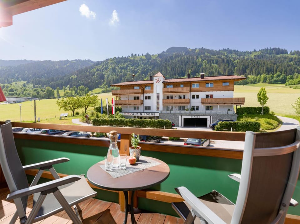 Hotel Der Wastlhof - Reiten, Wellness & Aktivurlaub in den Bergen Hotel in Salzburgerland