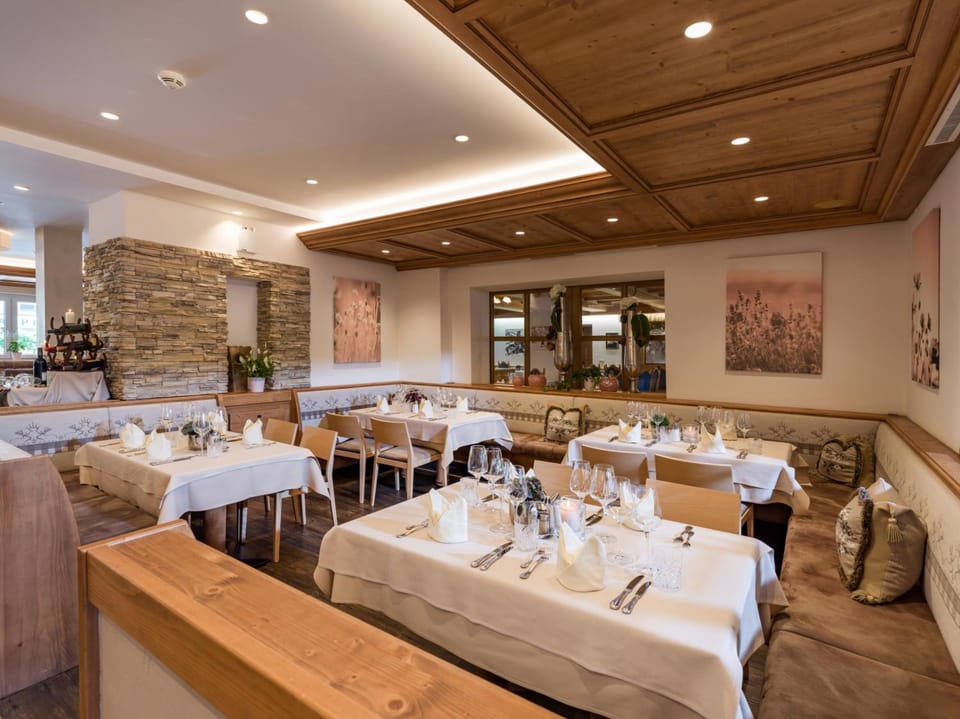 Hotel Der Wastlhof - Reiten, Wellness & Aktivurlaub in den Bergen Hotel in Salzburgerland