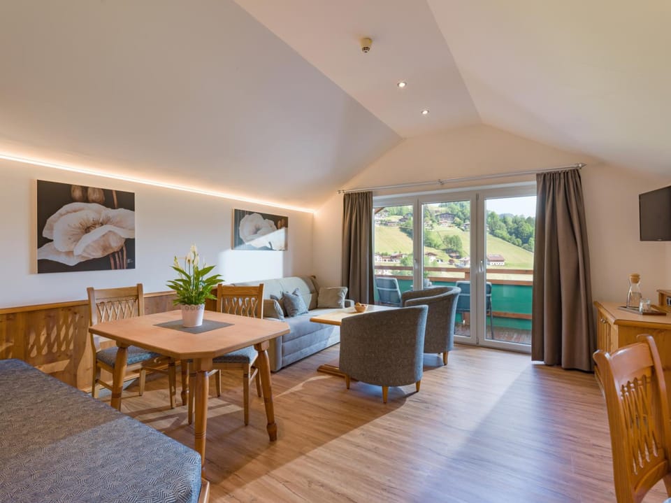 Hotel Der Wastlhof - Reiten, Wellness & Aktivurlaub in den Bergen Hotel in Salzburgerland