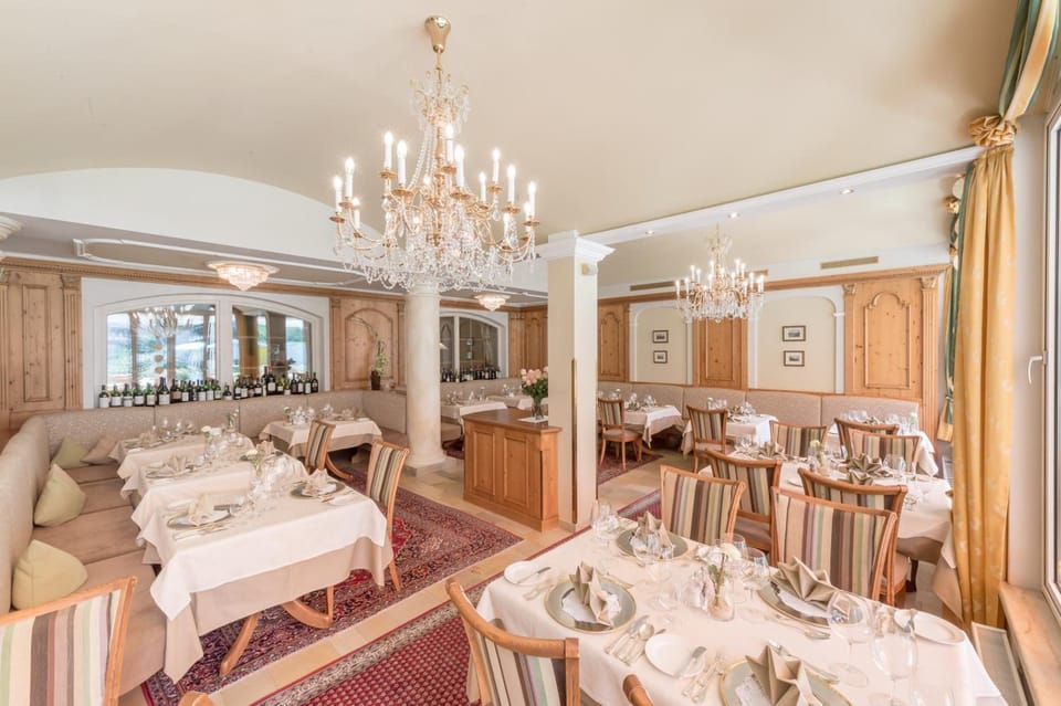 Sporthotel Neustift Hotel in Neustift im Stubaital