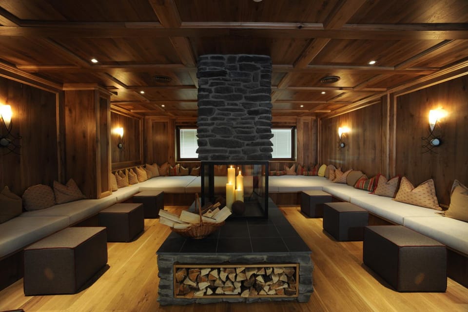 Sporthotel Neustift Hotel in Neustift im Stubaital