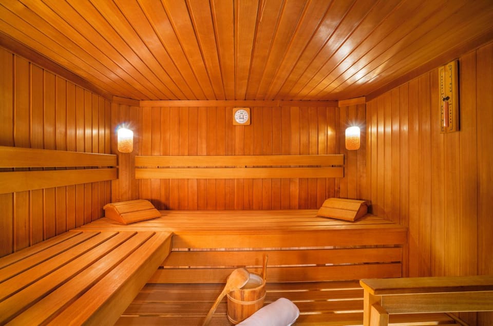 Sporthotel Pechtl Hotel in Garmisch-Partenkirchen