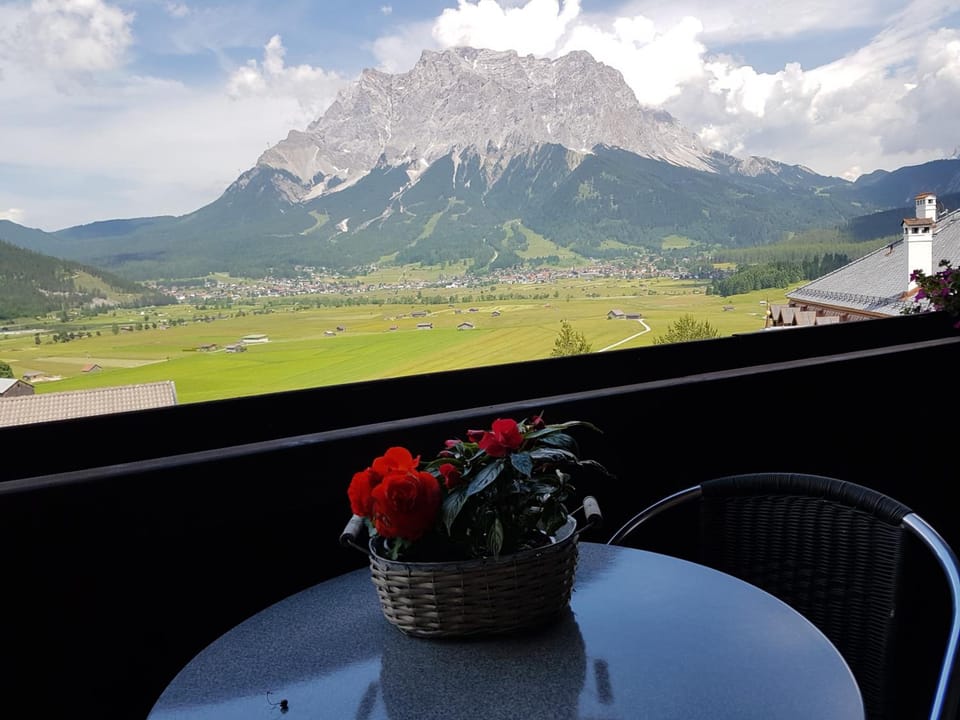 Sporthotel Pechtl Hotel in Garmisch-Partenkirchen