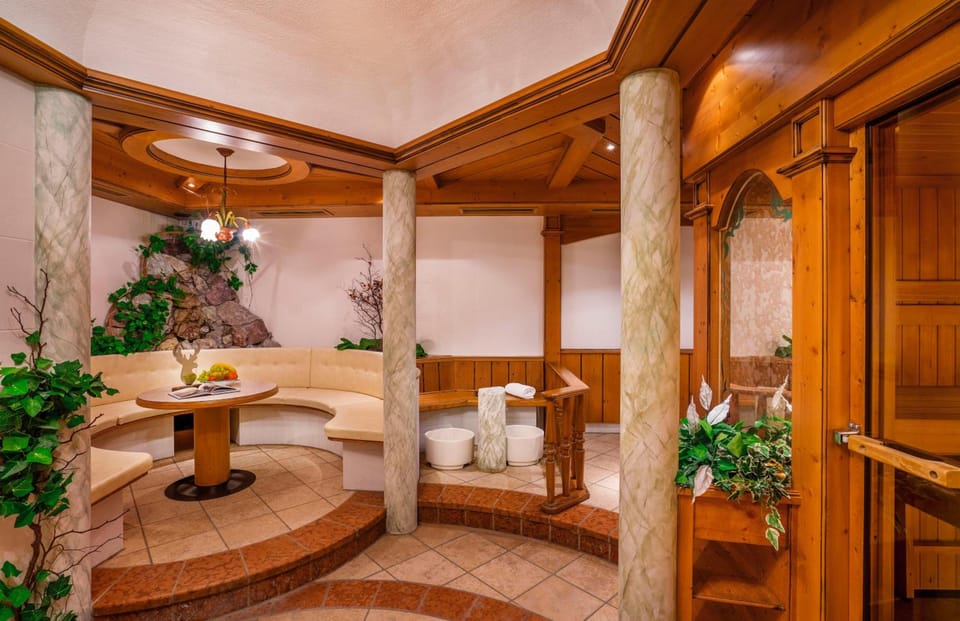 Sporthotel Pechtl Hotel in Garmisch-Partenkirchen