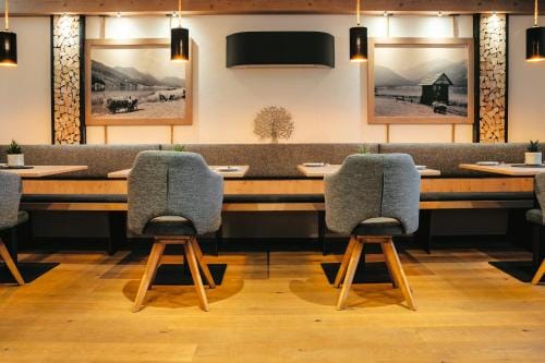 Stampferhof Hotel in Carinthia, Austria