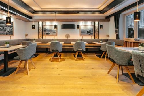 Stampferhof Hotel in Carinthia, Austria