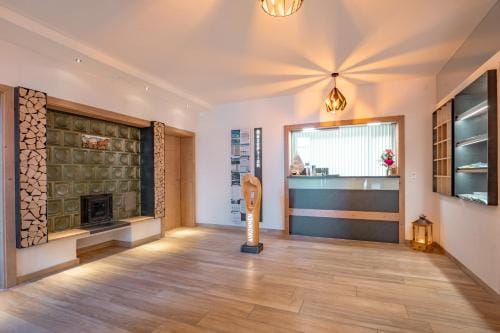 Stampferhof Hotel in Carinthia, Austria