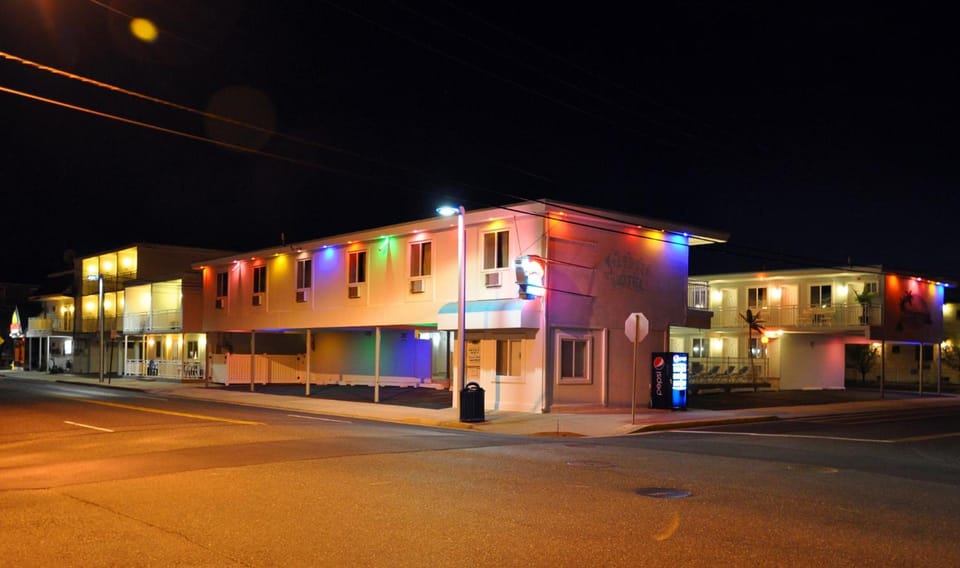 Stardust Motel Motel in Wildwood