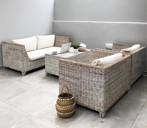 Stelisia Rooms Hotel in Chania