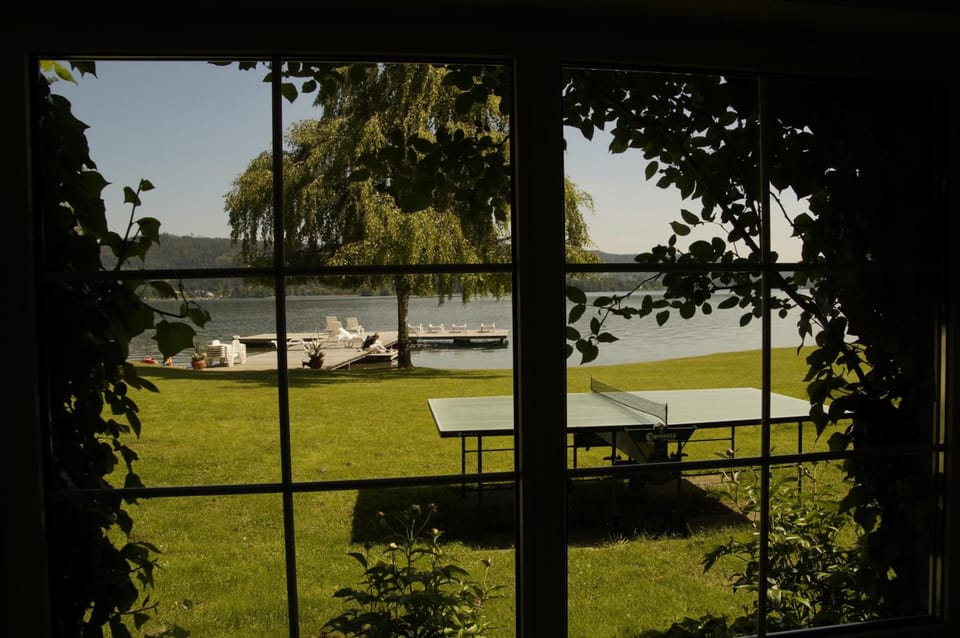 Strandhotel Sille Hotel in Carinthia, Austria