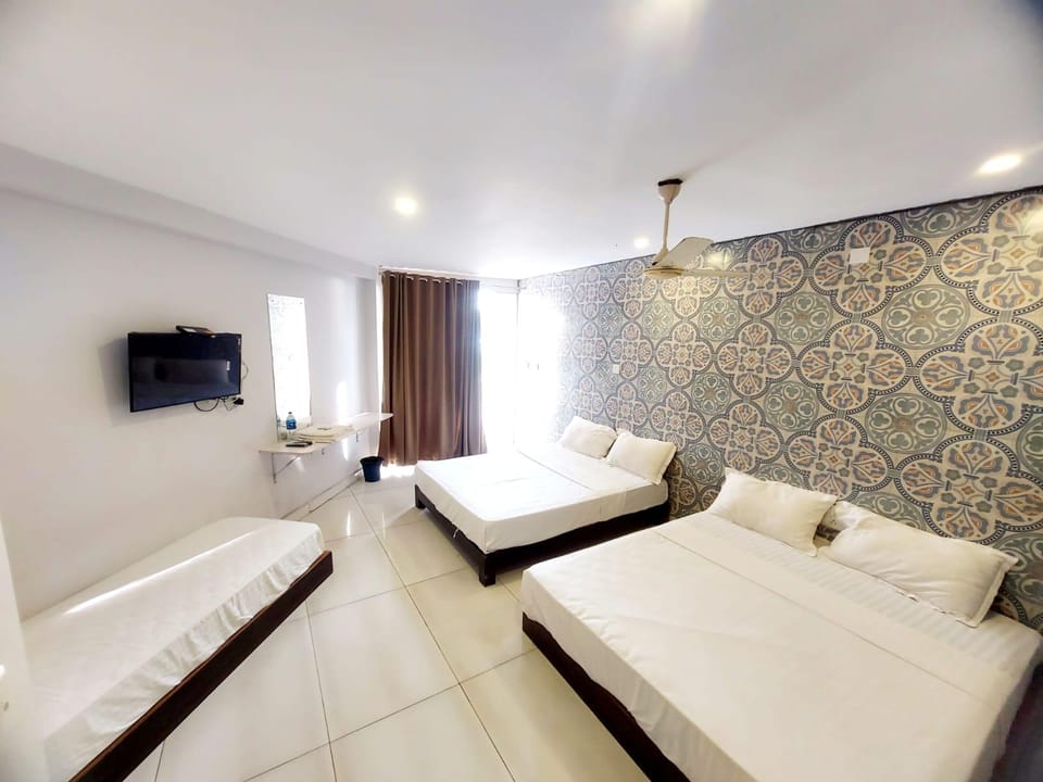 Wild Sand Beach Resort Hotel in Puducherry, India